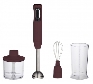 Блендер Willmark WHB-1450PS
