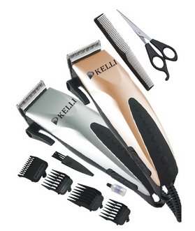 Машинка для стрижки Kelli KL-7003