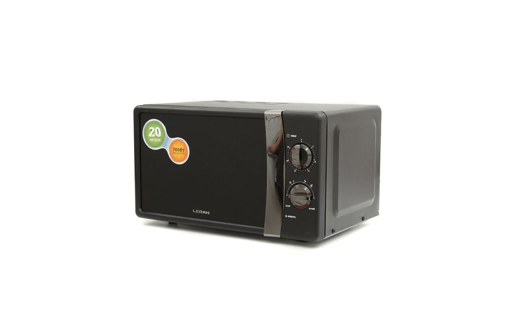 Микроволновая печь Leran FMO 2032 B