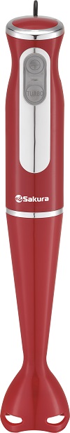 Блендер Sakura SA-6248R