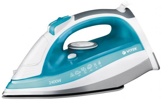 Утюг Vitek VT-1264 (W)