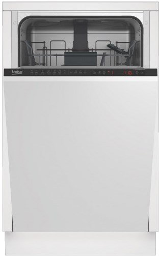 Посудомоечная машина Beko DIS 26012