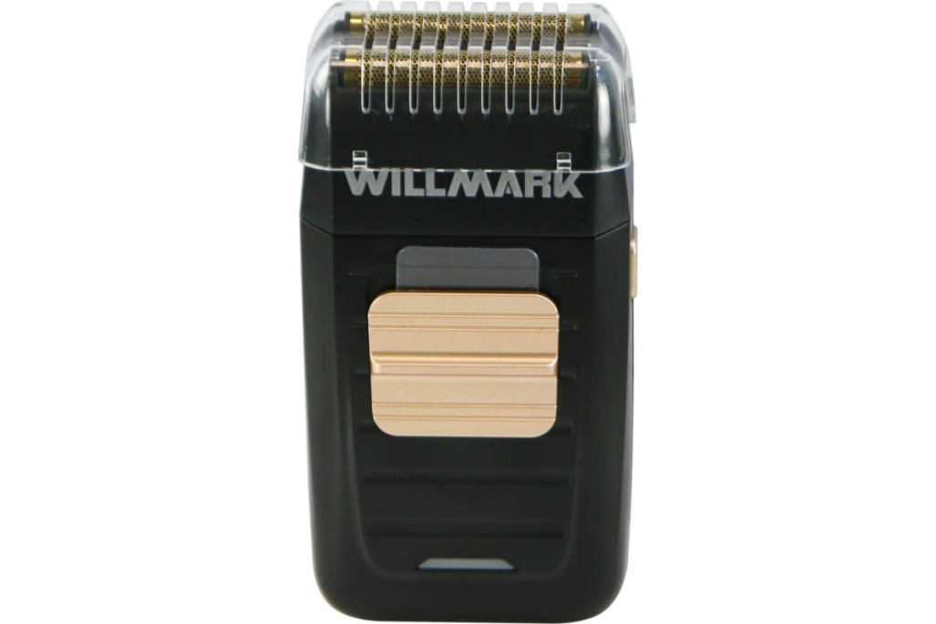 Бритва Willmark WFS-772GF