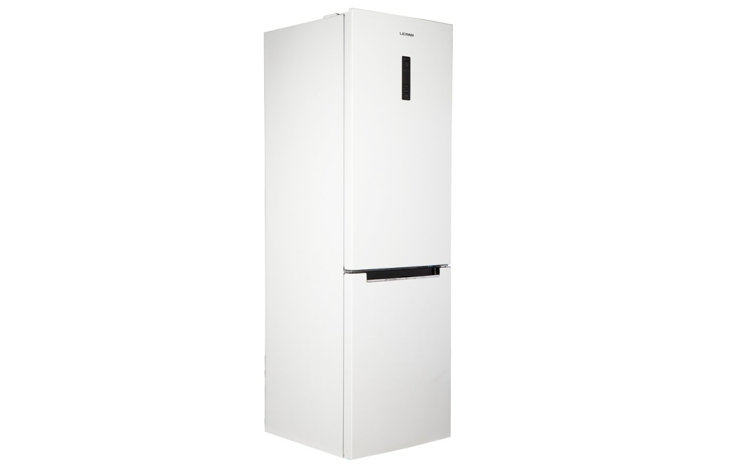 Холодильник LERAN CBF 215 W No Frost