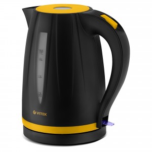 Чайник Vitek VT-1168 (BK) 1,7л
