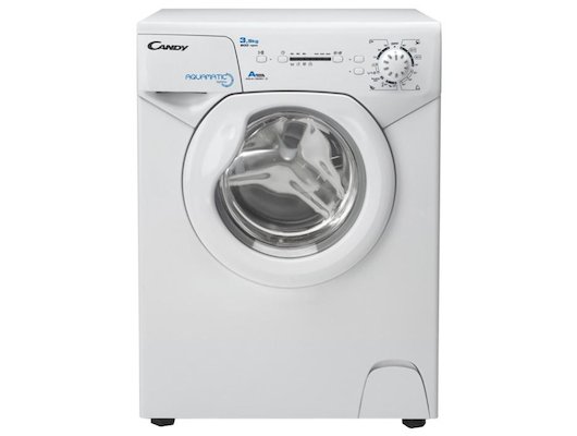 Стиральная машина Candy Aqva 1D1035-07