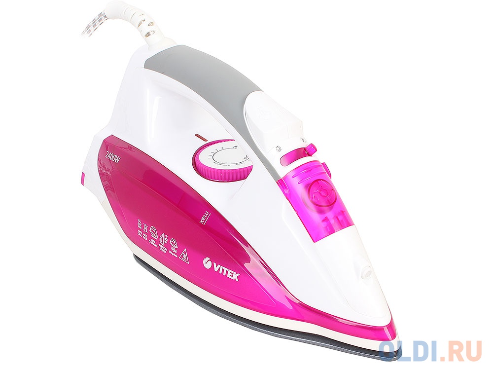 Утюг Vitek VT-1262 (PK)