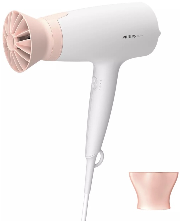 Фен Philips BHD 300/10 1600Вт