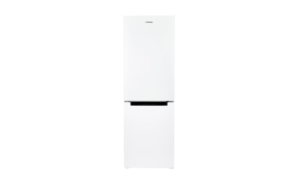 Холодильник LERAN CBF 203 W NF