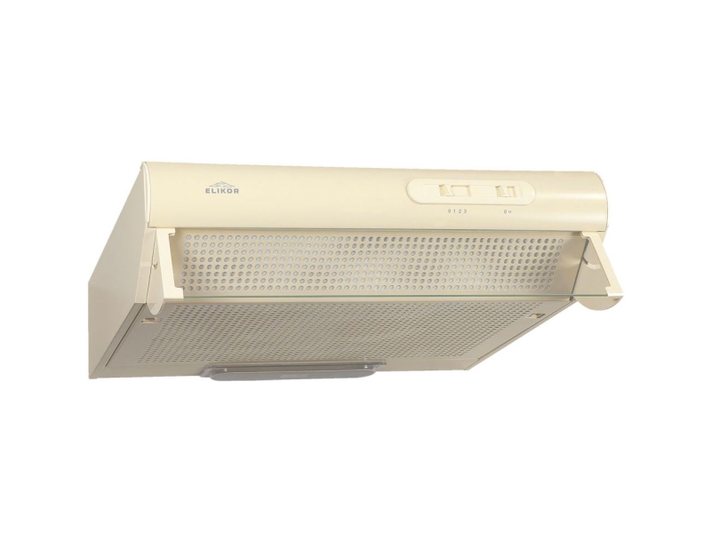 Вытяжка ELIKOR Davoline 50П-290-ПЗЛ крем