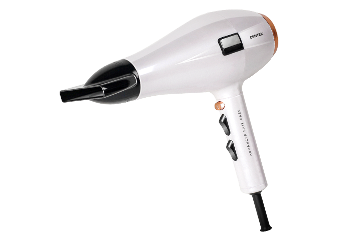 Фен Centek CT-2270 2200Вт