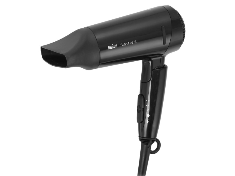 Фен Braun HD-350 1600Вт