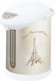 Термопот Maxtronic MAX-R28B10 2,8л.