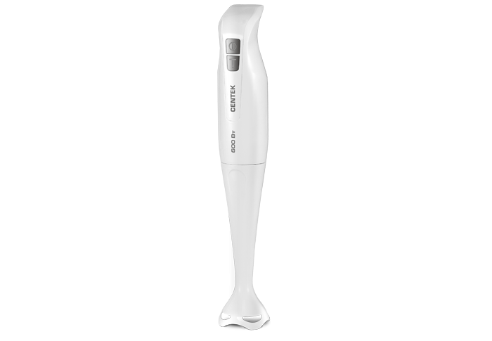 Блендер Centek CT-1341 белый 