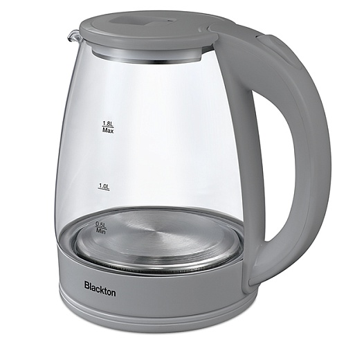 Чайник Blackton Bt KT1800G серый (1,8л)