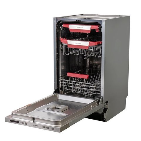 Посудомоечная машина Leran BDW 45-108
