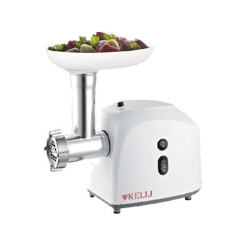 Мясорубка Kelli KL-5003 1300Вт, реверс