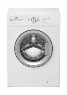 Стиральная машина Beko WDN 635P1 BSW