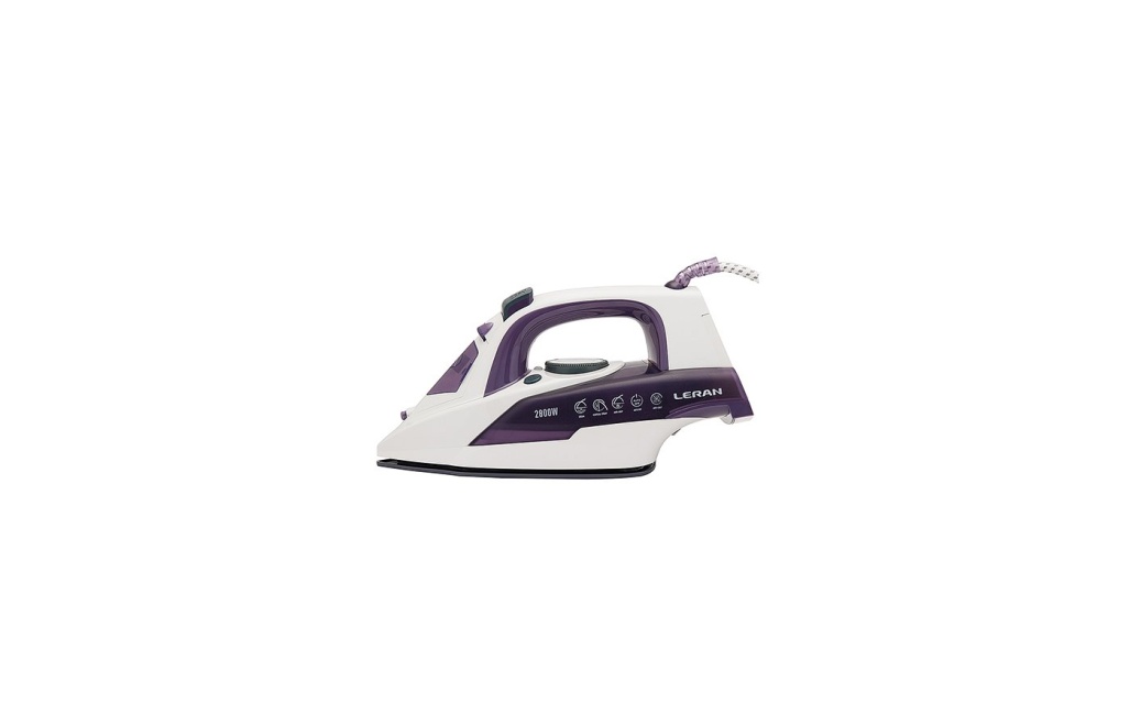 Утюг LERAN CEI 2837