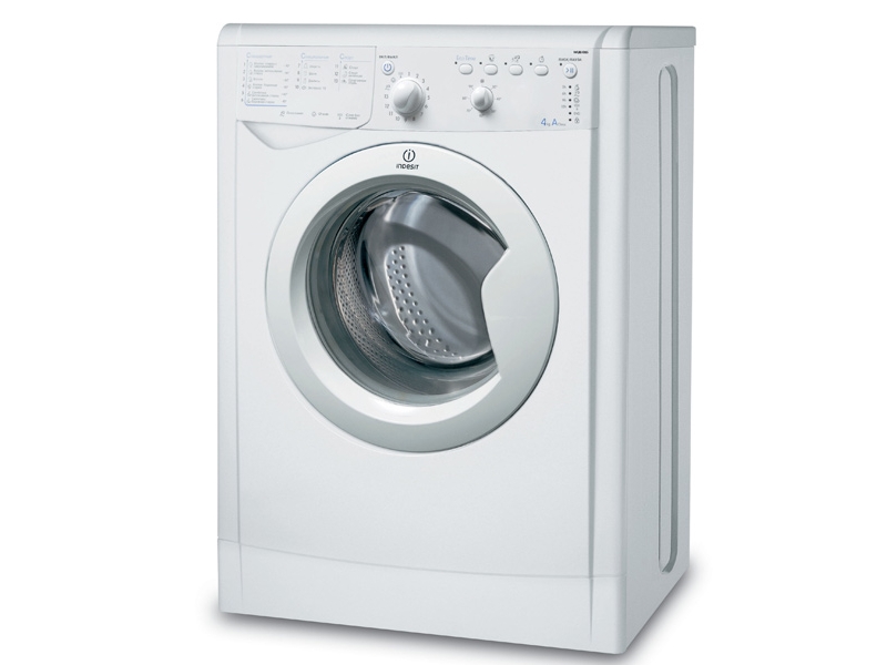 Стиральная машина Indesit IWUB 4085