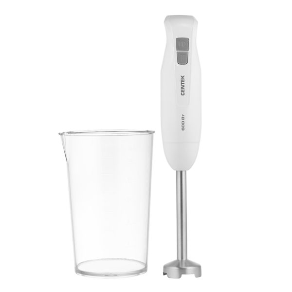 Блендер Centek CT-1344 белый