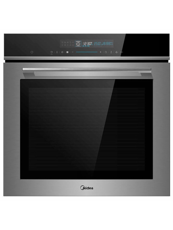 Духовой шкаф Midea MO 92170CGBX