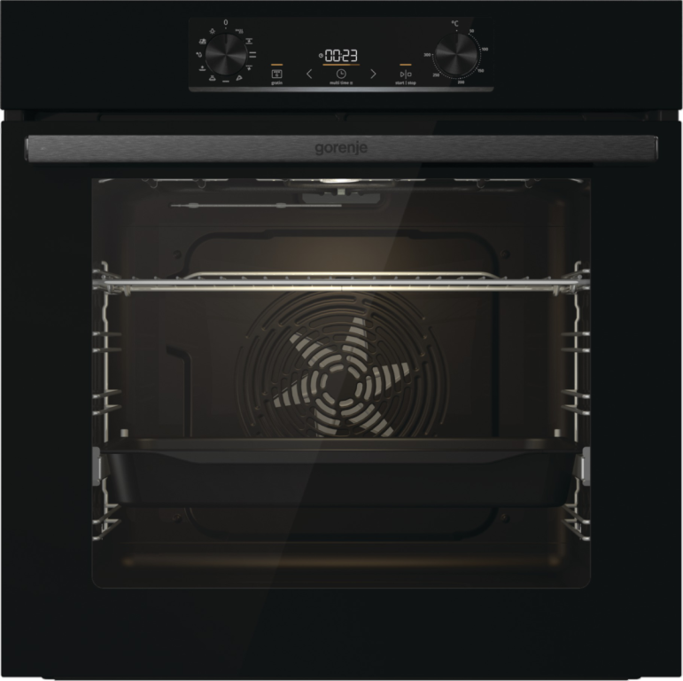 Духовой шкаф Gorenje BO-6735E05B