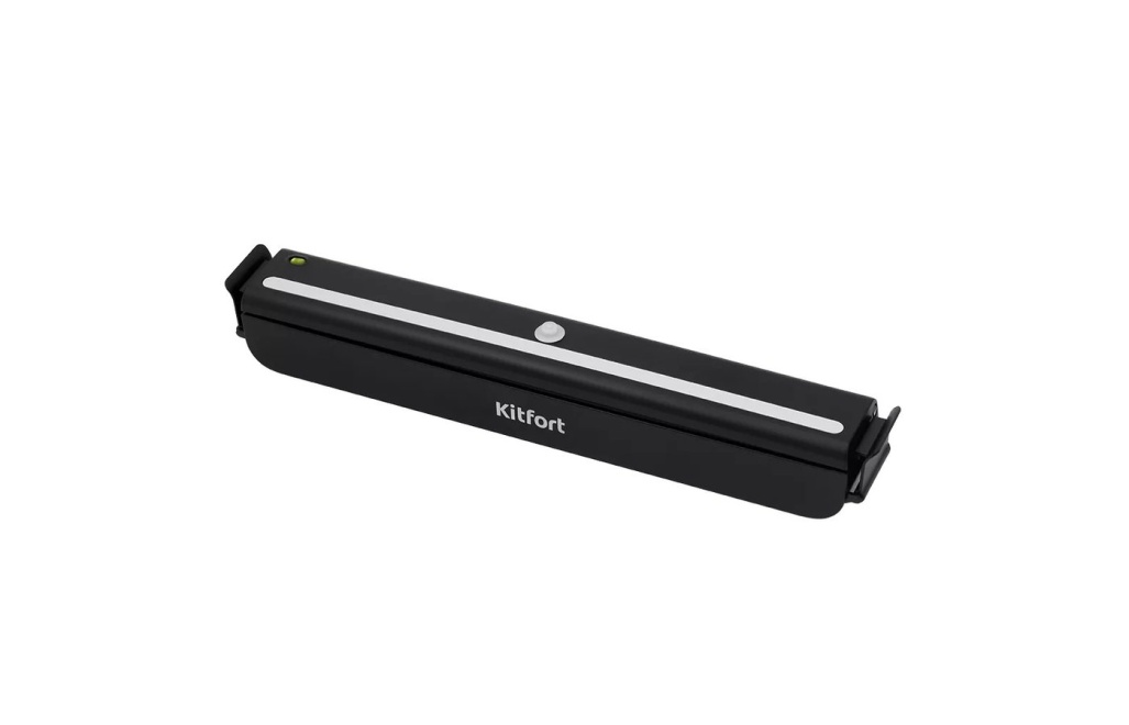 Вакуумный упаковщик Kitfort KT-1506