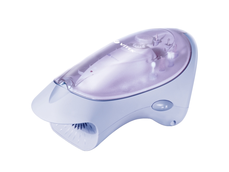 Маникюрный набор Vitek VT-2201 VT