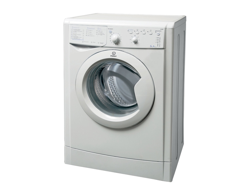 Стиральная машина Indesit IWSB 5085