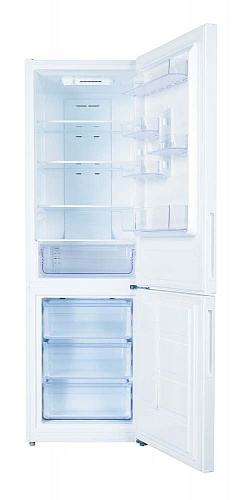 Холодильник Zarget ZRB 310NS1WM No Frost
