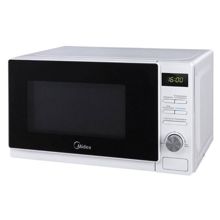 Микроволновая печь Midea AM720C4E-W