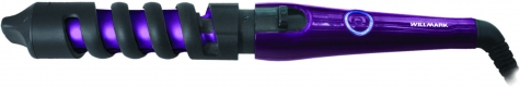 Щипцы WILLMARK WHС-244VC спиральная