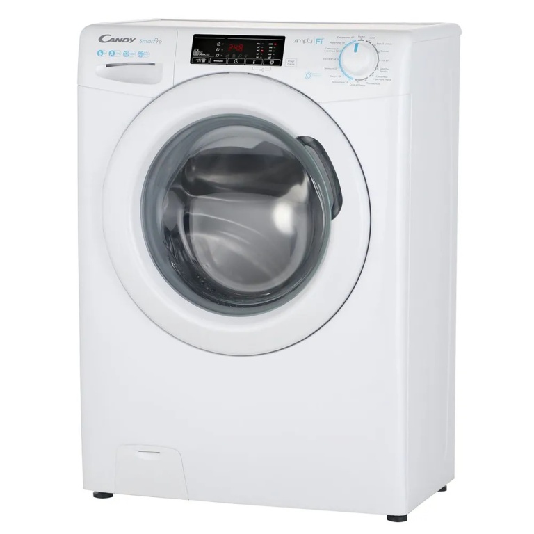 Стиральная машина Candy Smart Pro CSO34 106T1/2-07 