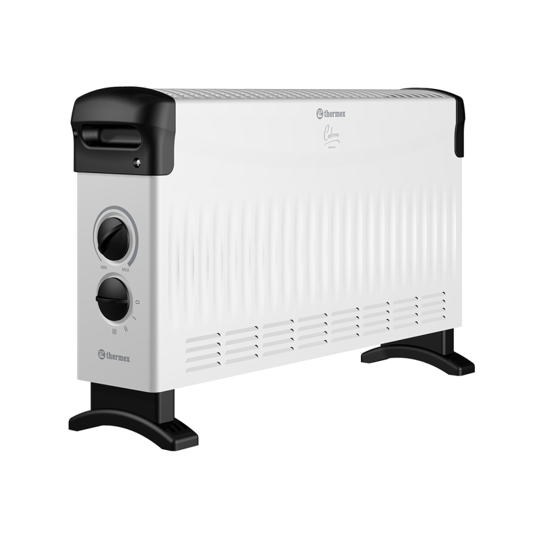 Конвектор Thermex Cadorna 2000M White