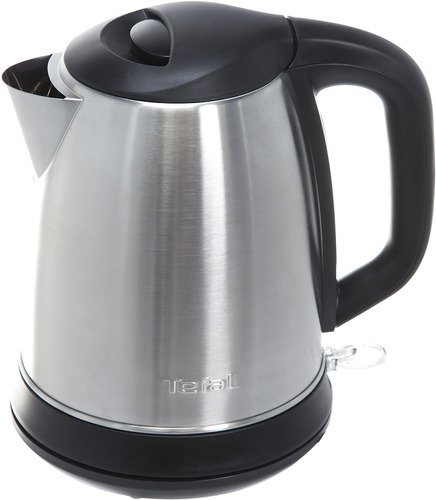 Чайник Tefal KI270D30 металл (1,7л)