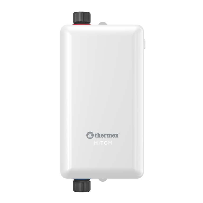 Водонагреватель проточный THERMEX Hitch 3500