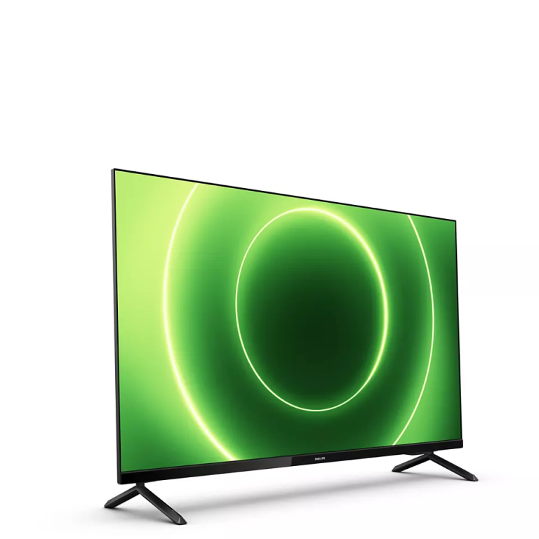 Телевизор Philips 43PFS6825/60 Smart