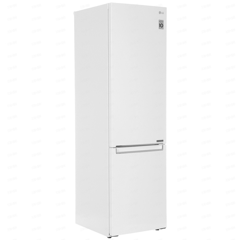 Холодильник LG GA B509 CQSL (прослеж)