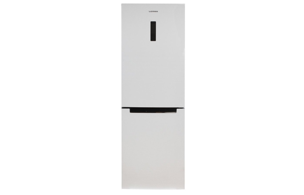 Холодильник LERAN CBF 205 W NF