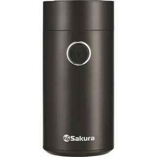 Кофемолка Sakura SA-6171BK