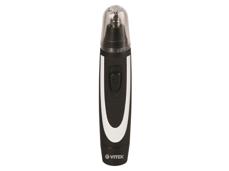 Триммер Vitek VT-2515 для носа и ушей