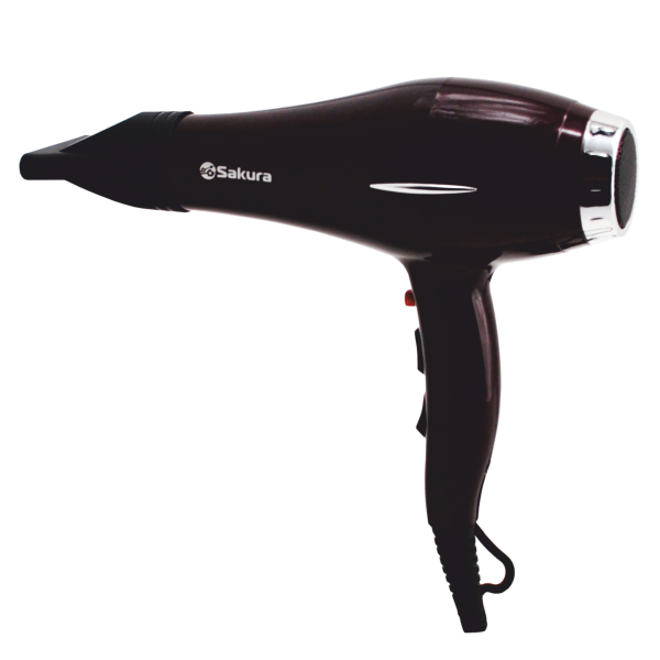 Фен Sakura SA-4037R Professional 2400Вт