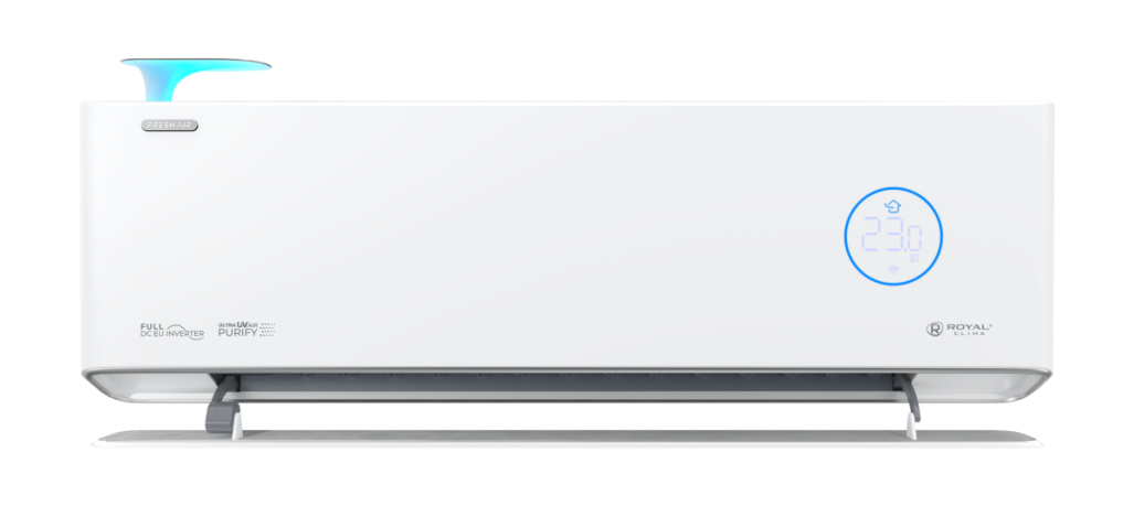 Кондиционер ROYAL Clima RCI-RF40HN