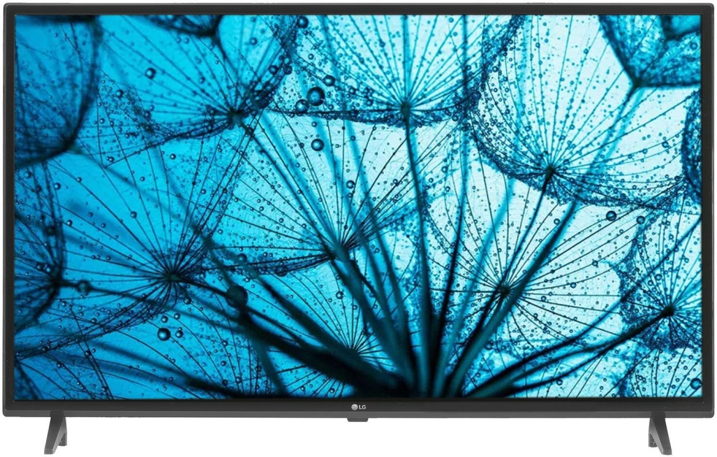 Телевизор LG 43LM5772PLA Smart