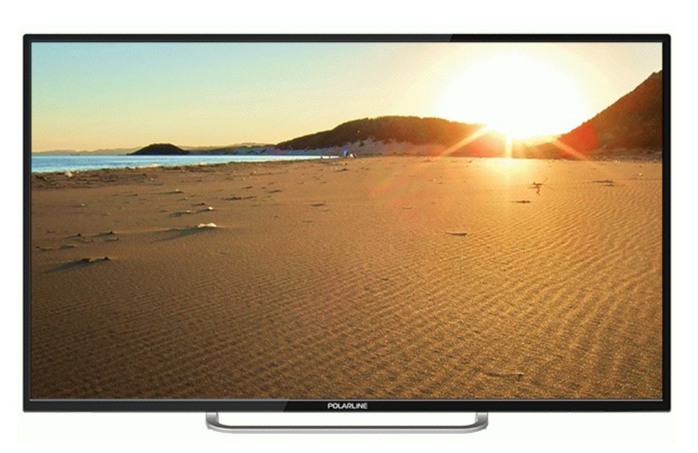 Телевизор Polarline 40PL51TC