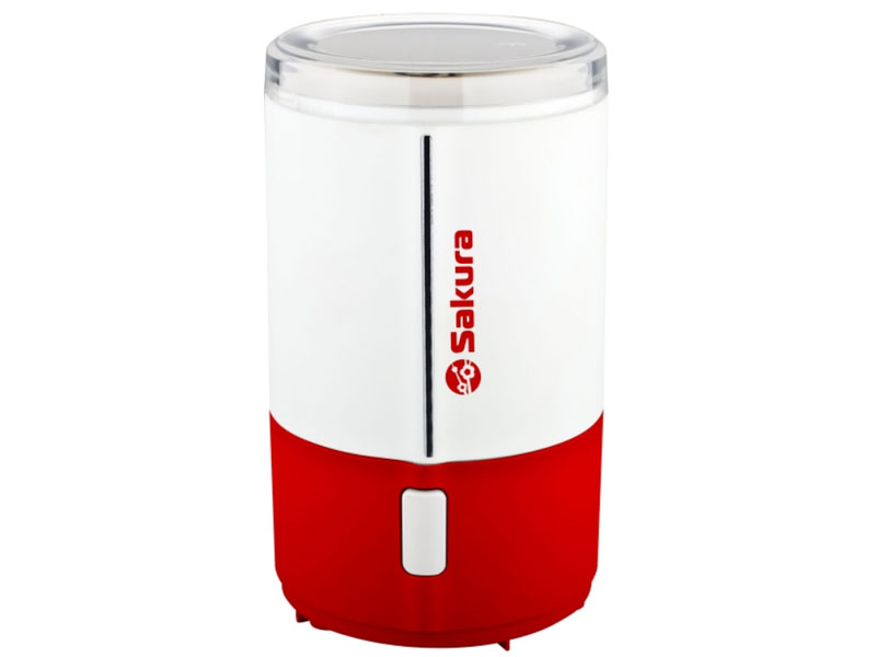 Кофемолка Sakura SA-6160WR