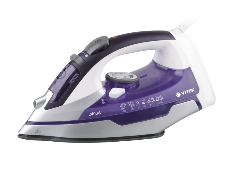 Утюг Vitek VT-1257 (VT)