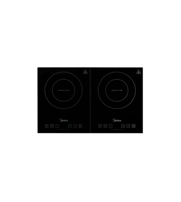 Плита настольная индукционная MIDEA MC-IN2212