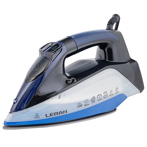 Утюг LERAN CEI 600 